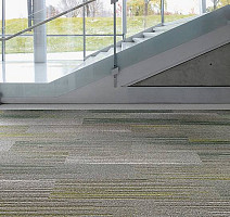 Interface Silver Linings SL910