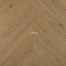 My Step Herringbone Chevron 12мм MS6512 Trevi фото 1 | FLOORDEALER
