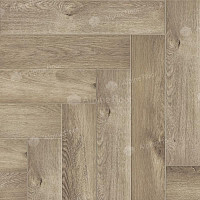 Кварцвиниловые полы Alpine Floor Parquet Light ДУБ НАТУРАЛЬНЫЙ ОТБЕЛЕННЫЙ ЕСО 13-5 фото 1 | FLOORDEALER