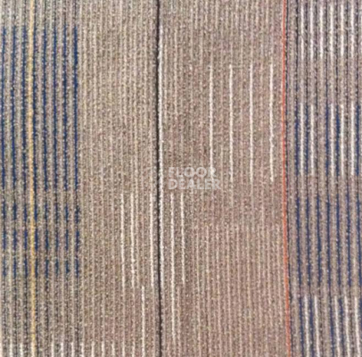 Ковровая плитка Escom Cube 8153 фото 1 | FLOORDEALER