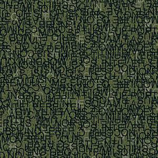 Ege Highline Contrast Lettering Green rfm 52956458 фото 1 | FLOORDEALER