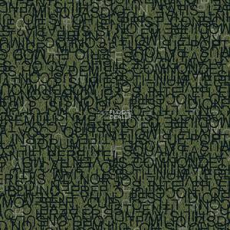 Ege Highline Contrast Lettering Green rfm 52956458 фото 1 | FLOORDEALER