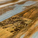 Ламинат Bohofloor Design Collection dc0804 Kitsch  | FLOORDEALER