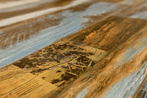 Ламинат Bohofloor Design Collection dc0804 Kitsch фото 1 | FLOORDEALER