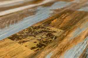 Ламинат Bohofloor Design Collection dc0804 Kitsch фото  | FLOORDEALER