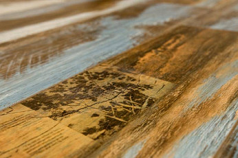 Ламинат Bohofloor Design Collection dc0804 Kitsch фото 1 | FLOORDEALER