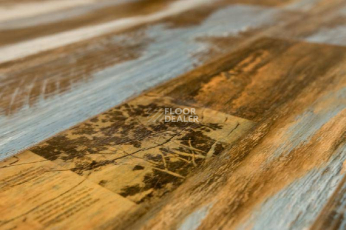 Ламинат Bohofloor Design Collection dc0804 Kitsch фото 1 | FLOORDEALER