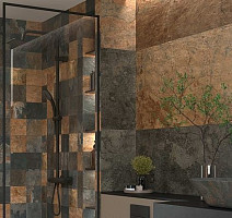 Ardesia 60 X 120 Multicolore фото 3 | FLOORDEALER