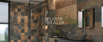 Ardesia 60 X 120 Multicolore фото 3 | FLOORDEALER