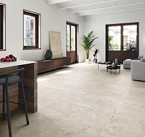 Fresco 60X120 Greige фото 2 | FLOORDEALER