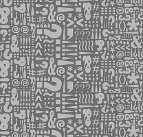 Ковролин Flotex Vision Shape 920009 (Spin) Zinc фото 1 | FLOORDEALER