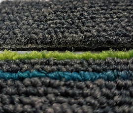 Ковровая плитка Desso Neo Core Neo / Neo Core фото 1 | FLOORDEALER