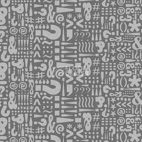 Ковролин Forbo Flotex Vision Shape 920009 (Spin) Zinc фото 1 | FLOORDEALER