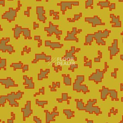 Ковролин Halbmond Step by Step 2 27860. фото 1 | FLOORDEALER