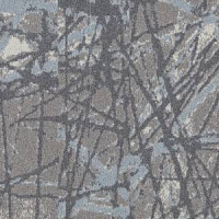 Ковровая плитка Interface Design Unlimited - F f 11 фото 1 | FLOORDEALER