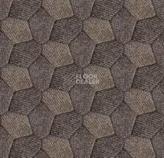 Ковролин Flotex by Mac Stopa 360004 f Grey Jeans фото 1 | FLOORDEALER