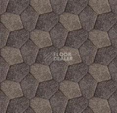 Ковролин Forbo Flotex by Mac Stopa 360004 f Grey Jeans фото 1 | FLOORDEALER