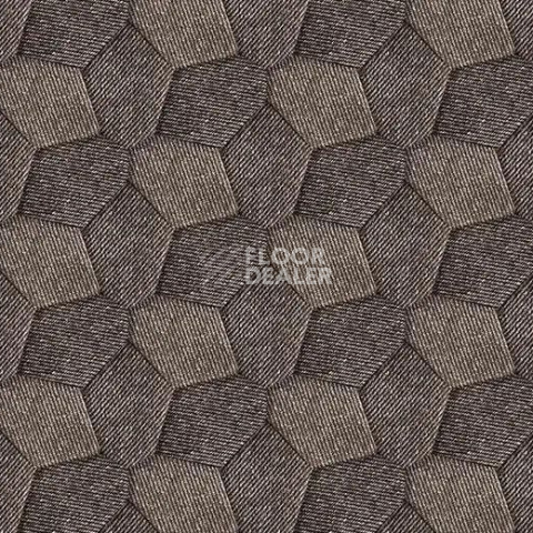 Ковролин Forbo Flotex by Mac Stopa 360004 f Grey Jeans фото 1 | FLOORDEALER