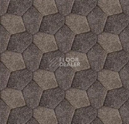 Ковролин Forbo Flotex by Mac Stopa 360004 f Grey Jeans фото 1 | FLOORDEALER