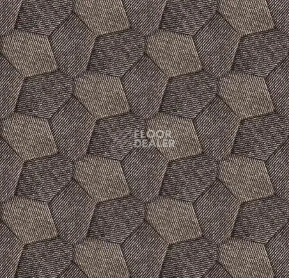 Ковролин Flotex by Mac Stopa 360004 f Grey Jeans фото 1 | FLOORDEALER