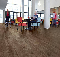 Forbo Sarlon Oak