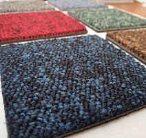 Ruscarpettiles RCT Everest