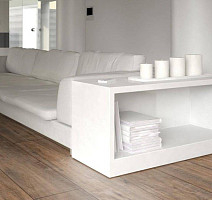 Kronotex Exquisit Plus d4784 Дуб Гала Коричневый фото 9 | FLOORDEALER