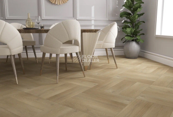 Biela CBM Mosaik 10мм 314 Дуб Вотице фото 2 | FLOORDEALER