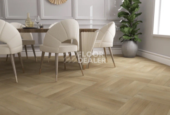 Biela CBM Mosaik 10мм 314 Дуб Вотице фото 2 | FLOORDEALER