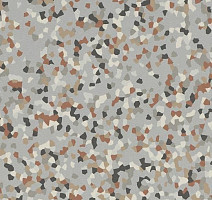 Линолеум Forbo Sphera Energetic 53202 confetti concrete фото 1 | FLOORDEALER