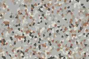 Линолеум Forbo Sphera Energetic 53202 confetti concrete фото  | FLOORDEALER