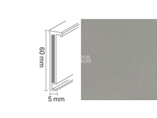 Плинтус Плинтус Dollken TS60 Life 1246 фото 1 | FLOORDEALER