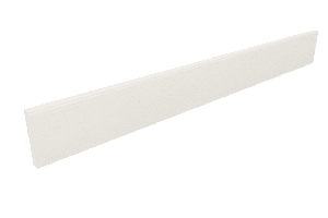 Керамогранит Luna Плинтус 7x60 Плинтус ln 00-7x60-Непол. фото  | FLOORDEALER