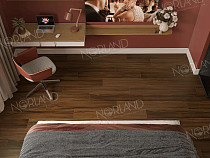 Norland Elegant Strong 12мм Орех Инис LF302-21 фото 2 | FLOORDEALER