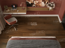 Norland Elegant Strong 12мм Орех Инис LF302-21 фото 2 | FLOORDEALER