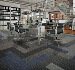 Bonkeel Age Strip Biege фото 2 | FLOORDEALER