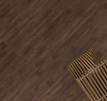 FF-1200 Strong 1252 Дуб Эклипс фото 4 | FLOORDEALER