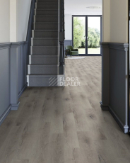 AW Invictus Primus Plank Royal Oak Dove фото 2 | FLOORDEALER