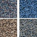 Ковровая плитка Modulyss Latina Latina  | FLOORDEALER