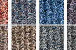 Ковровая плитка Modulyss Latina Latina фото  | FLOORDEALER