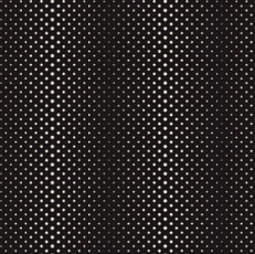 Halbmond Black & White 13911 фото 1 | FLOORDEALER