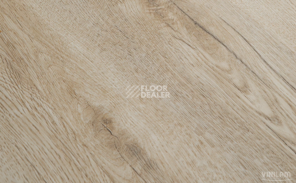 Кварцвиниловые полы Vinilam Glue Luxury 2.5мм 33488 Дуб Валенсия Glue фото 1 | FLOORDEALER