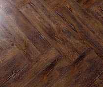 Ламинат Bohofloor Ёлка 12мм ДУБ ФЛИТ DC1209 фото 1 | FLOORDEALER