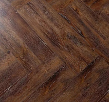 Ламинат Bohofloor Ёлка 12мм ДУБ ФЛИТ DC1209 фото 1 | FLOORDEALER