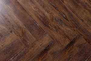 Ламинат Bohofloor Ёлка 12мм ДУБ ФЛИТ DC1209 фото  | FLOORDEALER