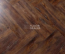 Ламинат Bohofloor Ёлка 12мм ДУБ ФЛИТ DC1209 фото 1 | FLOORDEALER