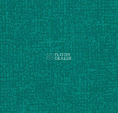 Ковролин Flotex Colour s 246033 Metro Emerald фото 1 | FLOORDEALER