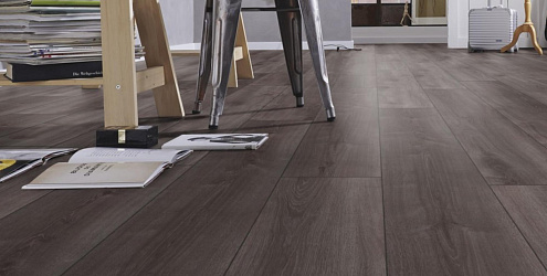 KRONOTEX vs KRONOPOL: сравнительный обзор ламинатов двух популярных брендов