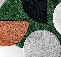 Tessa 2177 Light Grey фото 2 | FLOORDEALER