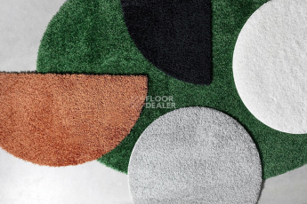 Tessa 2177 Light Grey фото 2 | FLOORDEALER